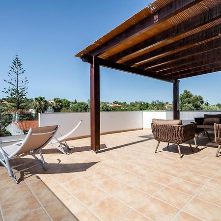 Casa Vela Tavira Exterior foto