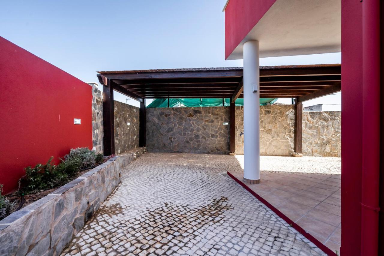 Casa Vela Tavira Exterior foto