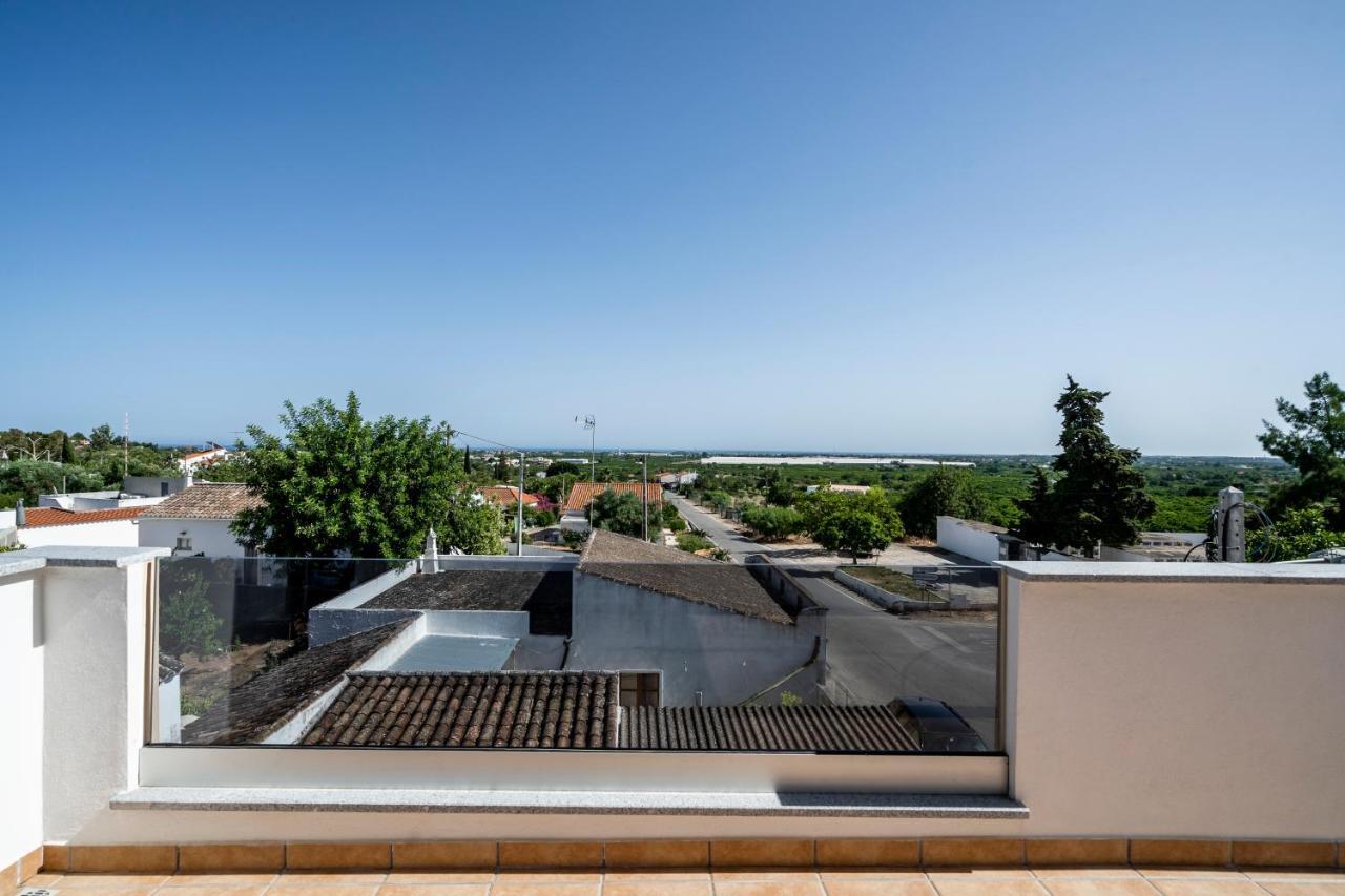 Casa Vela Tavira Exterior foto