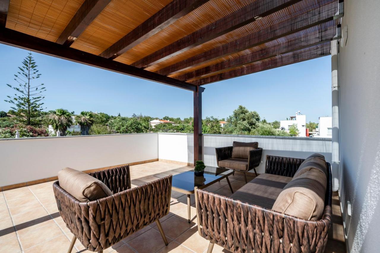 Casa Vela Tavira Exterior foto