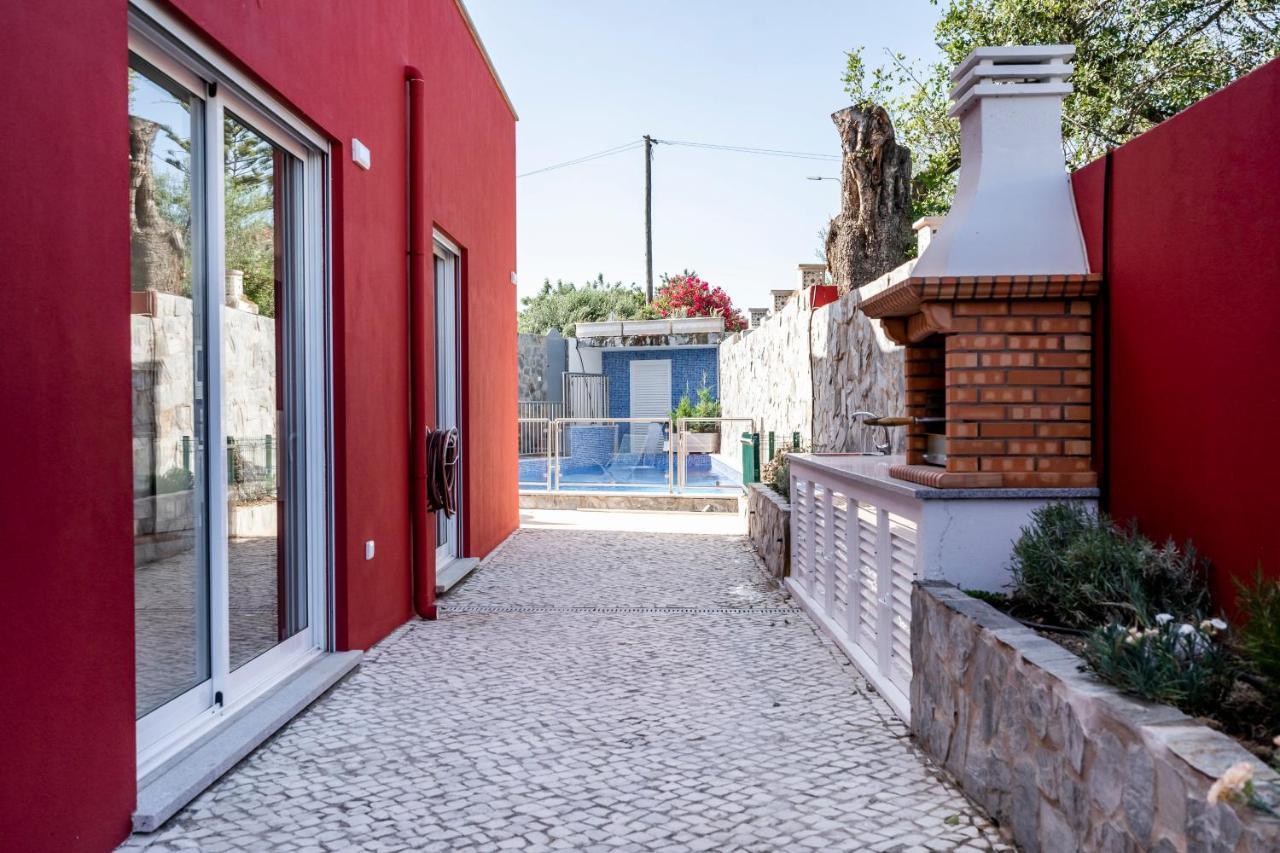 Casa Vela Tavira Exterior foto