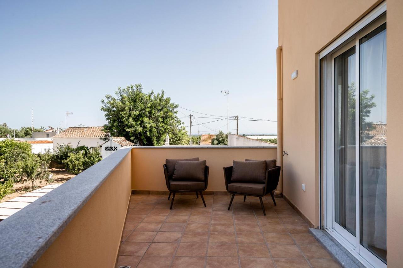 Casa Vela Tavira Exterior foto
