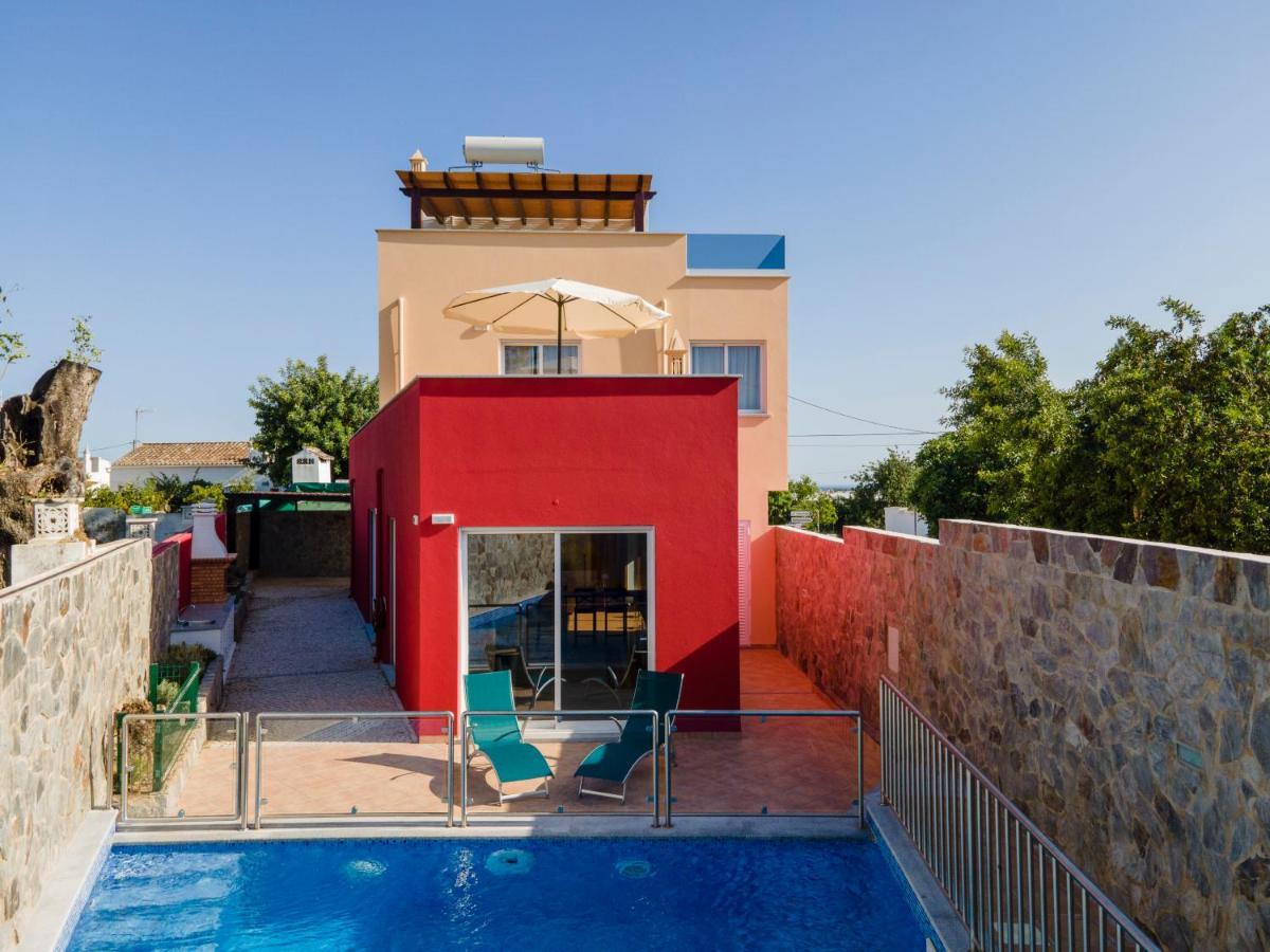 Casa Vela Tavira Exterior foto