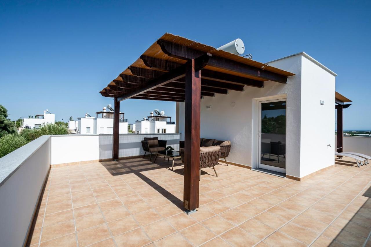 Casa Vela Tavira Exterior foto