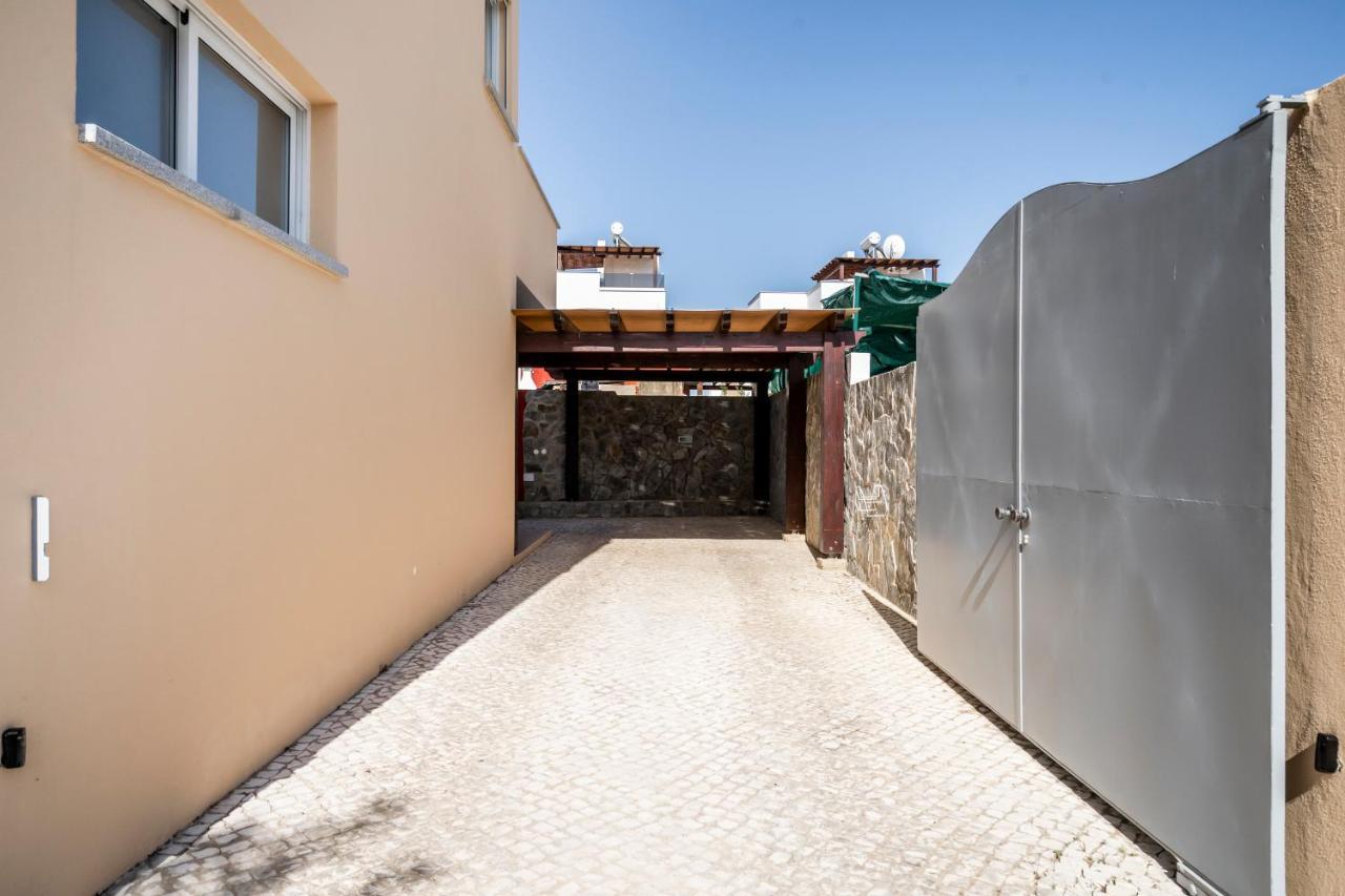 Casa Vela Tavira Exterior foto