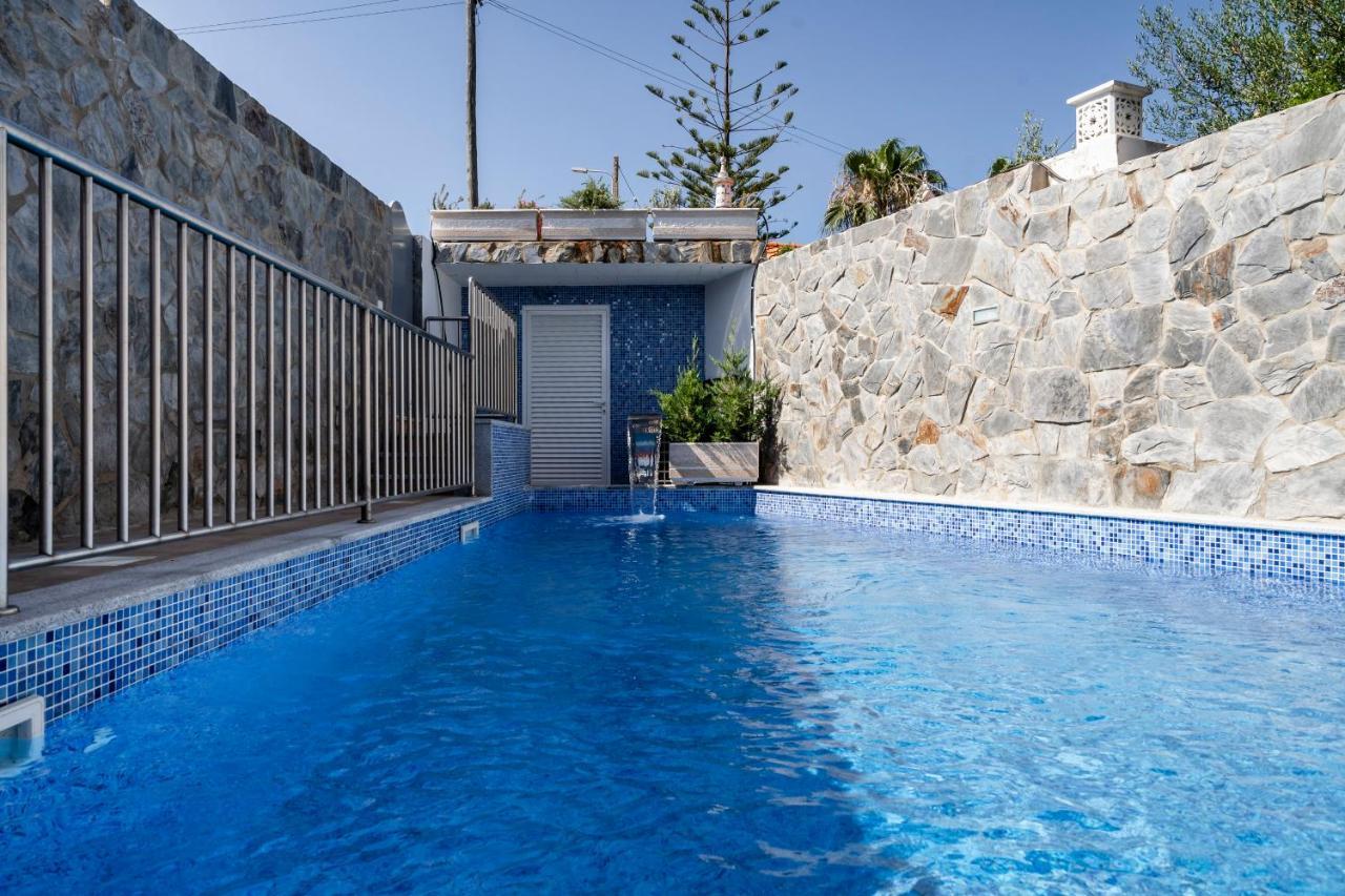 Casa Vela Tavira Exterior foto