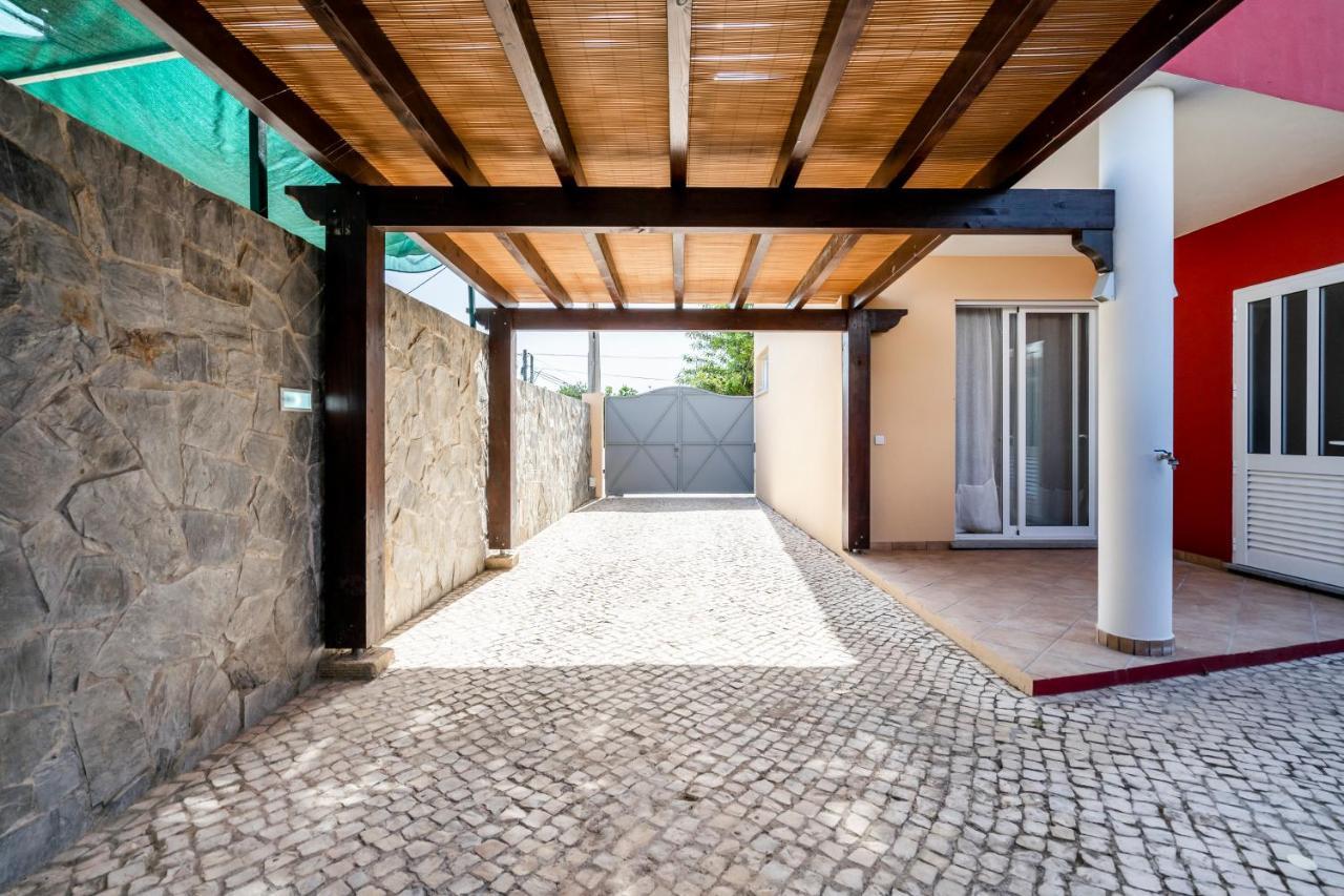 Casa Vela Tavira Exterior foto
