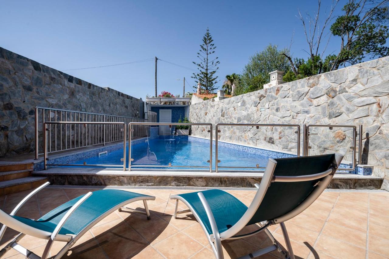 Casa Vela Tavira Exterior foto